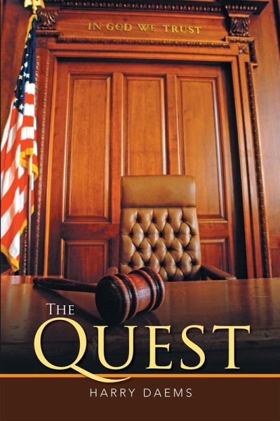 The Quest (eBook, ePUB)
