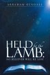 Held by the Lamb: (eBook, ePUB) - Bild 1
