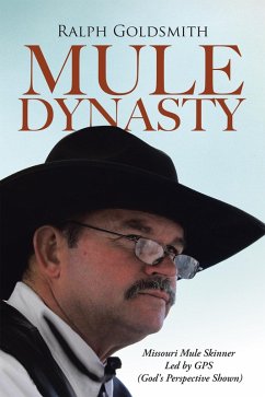 Cover Mule Dynasty (eBook, ePUB)