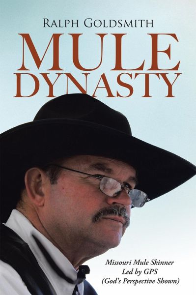 Mule Dynasty (eBook, ePUB)