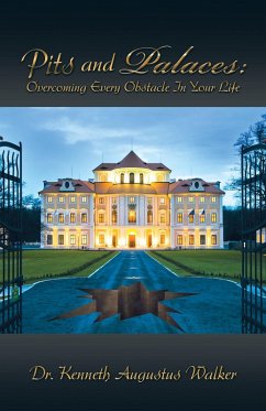 Cover Pits and Palaces: Overcoming Every Obstacle in Your Life (eBook, ePUB)