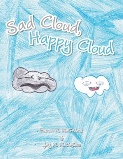 Cover Sad Cloud, Happy Cloud (eBook, ePUB)