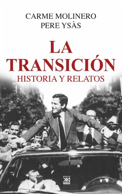 La Transición (eBook, ePUB) - Molinero, Carme; Ysàs, Pere