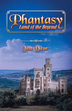 Cover Phantasy - Land of the Beyond (eBook, ePUB)
