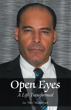 Open Eyes (eBook, ePUB) - Middlebrook, Lee "Nico"