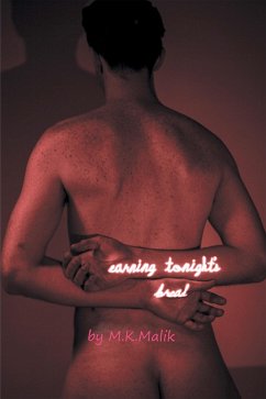 Cover Earning Tonight's Bread (eBook, ePUB)