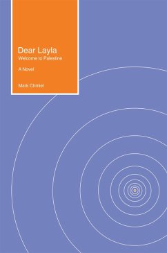 Dear Layla (eBook, ePUB) - Chmiel, Mark