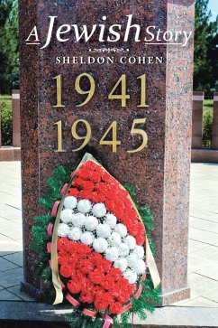 A Jewish Story (eBook, ePUB) - Cohen, Sheldon