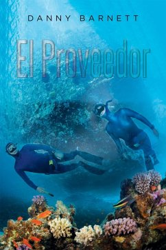 El Proveedor (eBook, ePUB) - Barnett, Danny