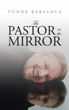 Cover The Pastor in the Mirror (eBook, ePUB)