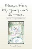 Messages from My Grandparents... in Heaven (eBook, ePUB)