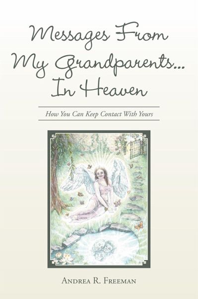 Messages from My Grandparents... in Heaven (eBook, ePUB)