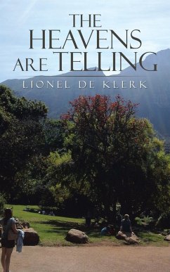 Cover The Heavens Are Telling (eBook, ePUB)