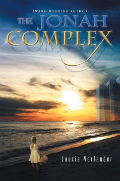 Cover The Jonah Complex (eBook, ePUB)
