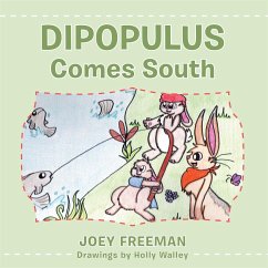 Cover Dipopulus Comes South (eBook, ePUB)