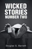 Wicked Stories Number Two (eBook, ePUB)