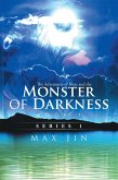 The Adventures of Blaze and the Monster of Darkness (eBook, ePUB)