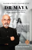 Dr Maya (eBook, ePUB)