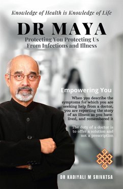 Cover Dr Maya (eBook, ePUB)