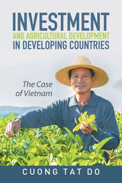 Investment and Agricultural Development in Developing Countries (eBook, ePUB)