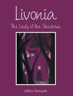 Livonia (eBook, ePUB) - Patnaude, Jeffrey