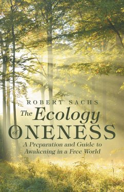 The Ecology of Oneness (eBook, ePUB)