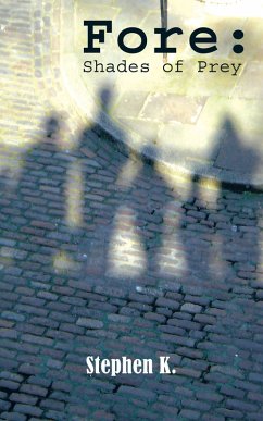 Cover Fore: Shades of Prey (eBook, ePUB)