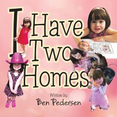 Cover I Have Two Homes (eBook, ePUB)