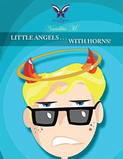 Cover Little Angels . . . with Horns! (eBook, ePUB)