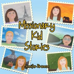 Missionary Kid Stories (eBook, ePUB) - Brannon, Jennifer