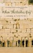 When the Rabbis Cry (eBook, ePUB) - Bild 1