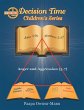 Decision Time Children's Series (eBook,... - Bild 1