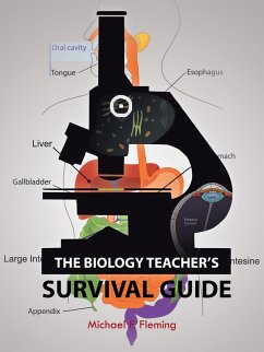 Cover The Biology Teacher's Survival Guide (eBook, ePUB)