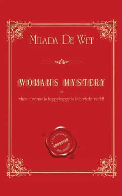 Cover Woman'S Mystery (eBook, ePUB)