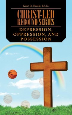 Cover Christ-Led Rebound Series (eBook, ePUB)