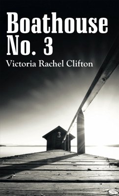 Cover Boathouse No. 3 (eBook, ePUB)