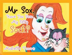 Cover Mr Sox, Have You Seen My Silly Sock? (eBook, ePUB)
