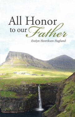 All Honor to Our Father (eBook, ePUB) Cover All Honor to Our Father (eBook, ePUB)