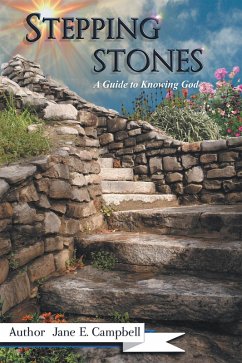 Cover Stepping Stones (eBook, ePUB)