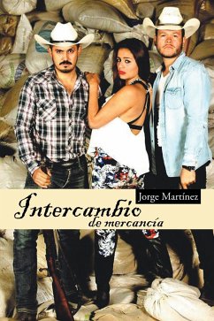 Cover Intercambio De Mercancía (eBook, ePUB)
