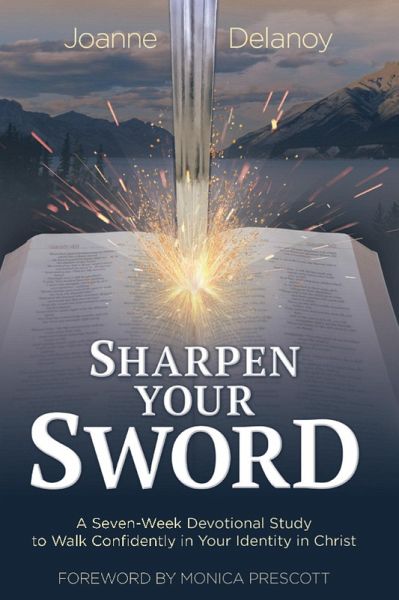 Sharpen Your Sword (eBook, ePUB)