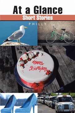 At a Glance (eBook, ePUB) Cover At a Glance (eBook, ePUB)