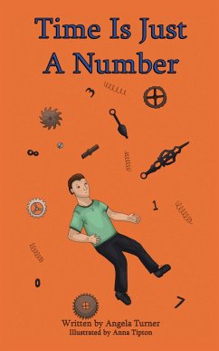 Time Is Just a Number (eBook, ePUB) - Turner, Angela