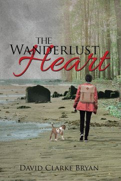 Cover The Wanderlust Heart (eBook, ePUB)