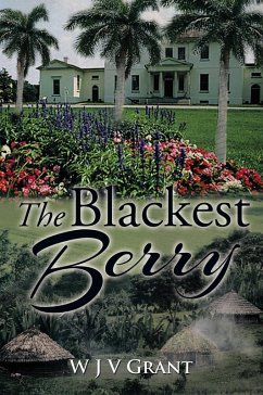 Cover The Blackest Berry (eBook, ePUB)