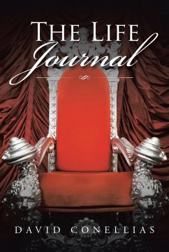 Cover The Life Journal (eBook, ePUB)