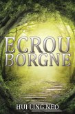 Ecrou Borgne (eBook, ePUB) Ecrou Borgne (eBook, ePUB)