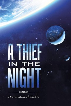 Cover A Thief in the Night (eBook, ePUB)