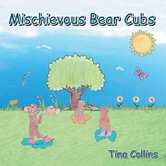 Cover Mischievous Bear Cubs (eBook, ePUB)