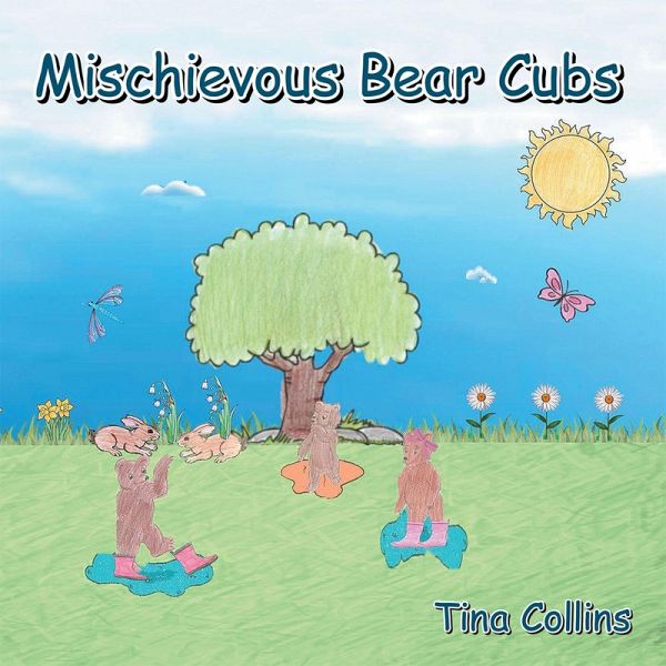 Mischievous Bear Cubs (eBook, ePUB) Mischievous Bear Cubs (eBook, ePUB)